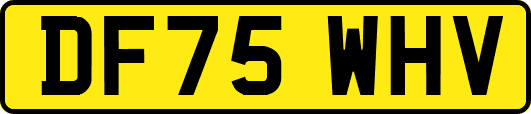 DF75WHV