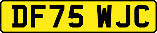 DF75WJC