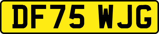 DF75WJG