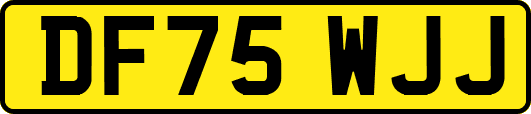 DF75WJJ