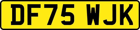 DF75WJK
