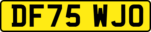 DF75WJO