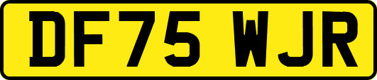 DF75WJR