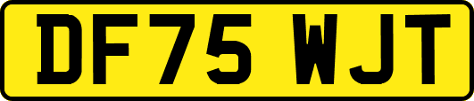 DF75WJT