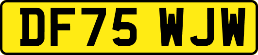 DF75WJW