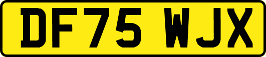 DF75WJX