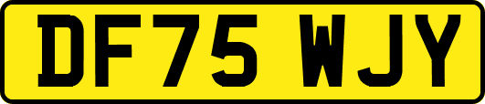 DF75WJY