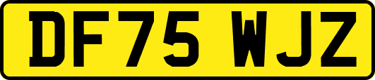 DF75WJZ