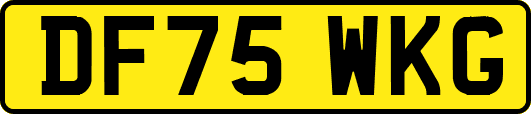 DF75WKG