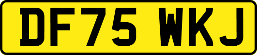 DF75WKJ