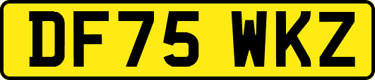 DF75WKZ