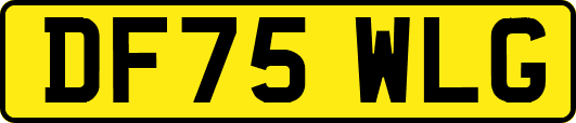 DF75WLG