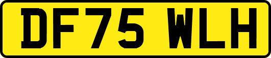 DF75WLH