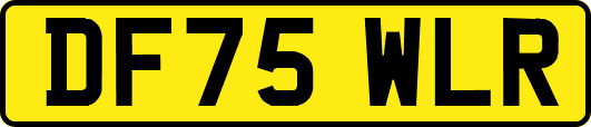 DF75WLR