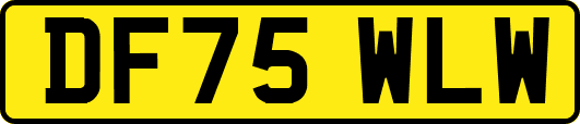 DF75WLW