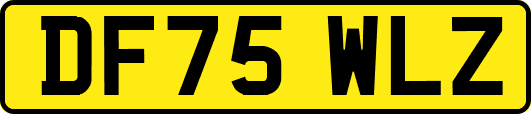 DF75WLZ