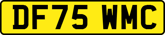 DF75WMC