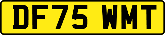 DF75WMT