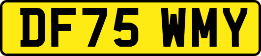 DF75WMY