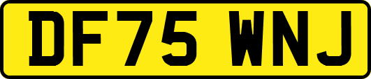 DF75WNJ