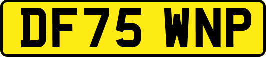 DF75WNP