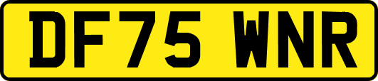 DF75WNR