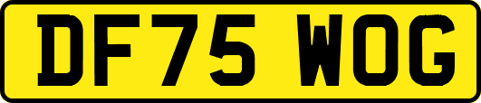 DF75WOG