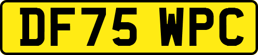 DF75WPC
