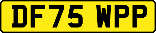DF75WPP