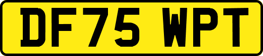 DF75WPT