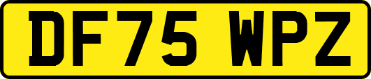 DF75WPZ