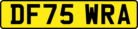 DF75WRA