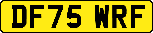 DF75WRF
