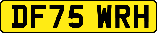 DF75WRH