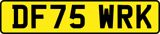 DF75WRK