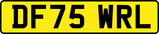 DF75WRL