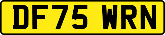 DF75WRN