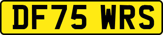 DF75WRS