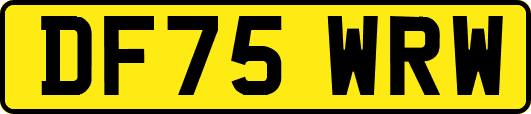 DF75WRW