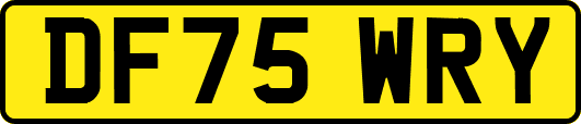 DF75WRY