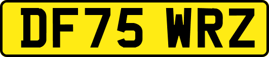DF75WRZ