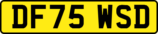 DF75WSD