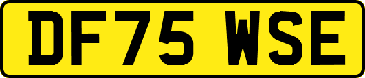 DF75WSE