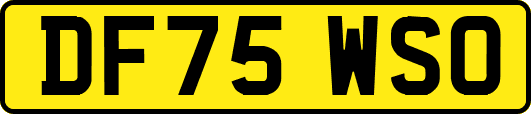DF75WSO