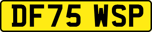 DF75WSP