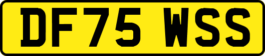 DF75WSS