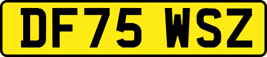 DF75WSZ