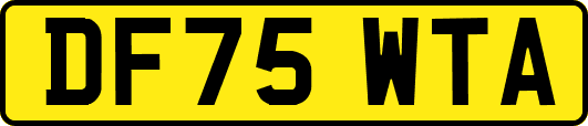 DF75WTA