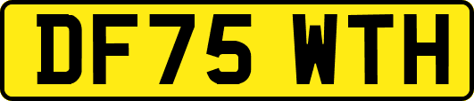 DF75WTH