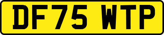 DF75WTP